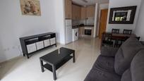 Living room of Flat for sale in Vélez-Málaga