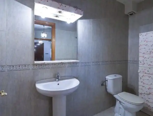 Baño de Casa adosada en venta en Chauchina con Aire acondicionado y Terraza