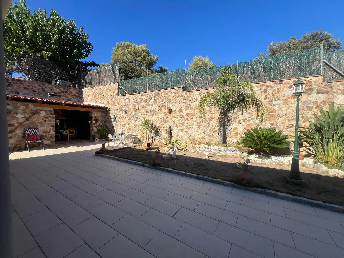Villa con giardino in vendita a Avinguda dels Arbres, imagen 31