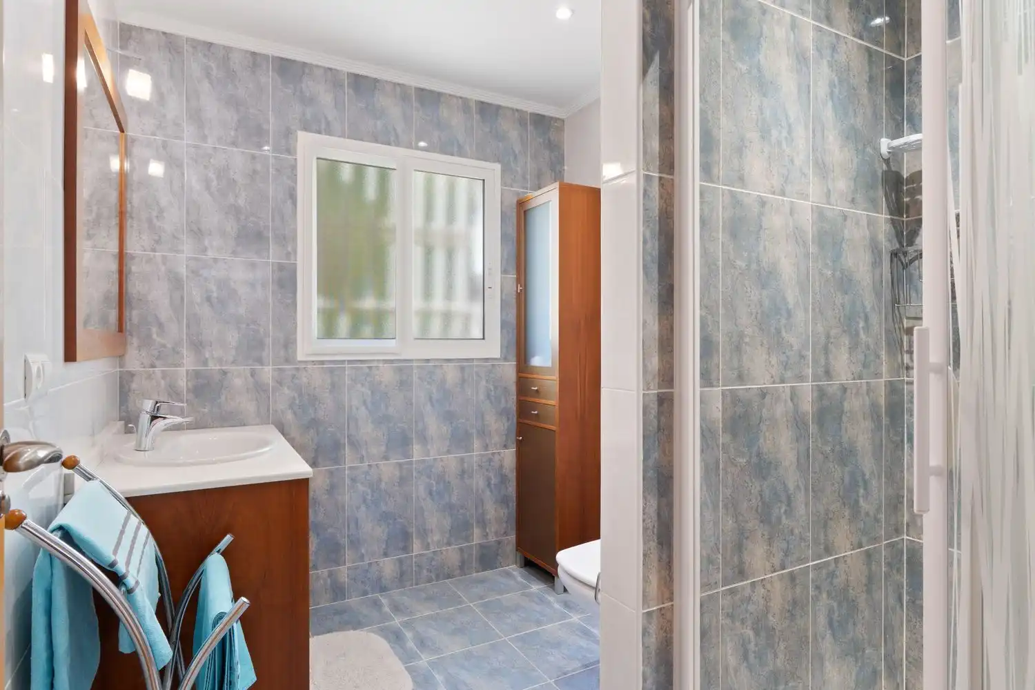 Chalet con piscina en venta en Coloma, imagen 16