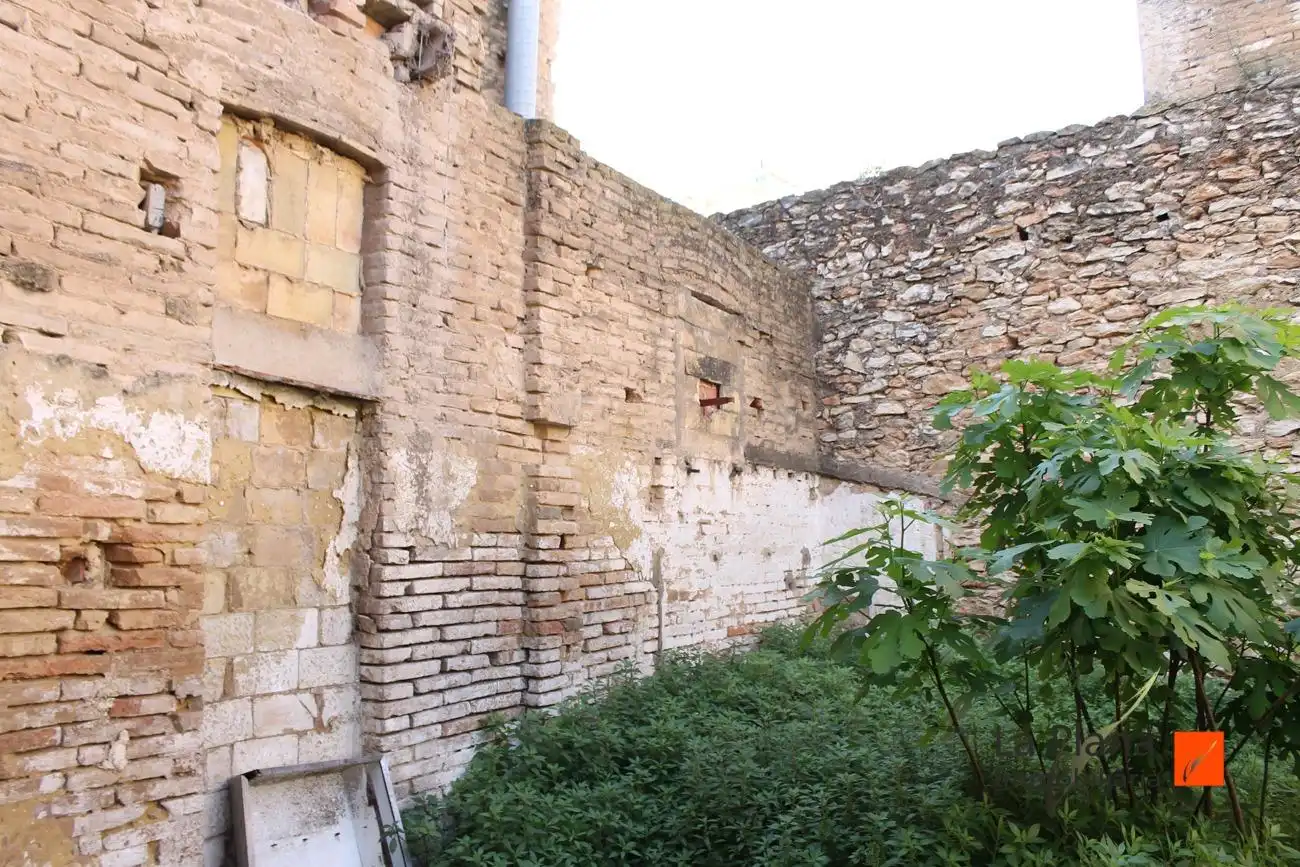 Terreno residencial en venta en Calle Navarra, imagen 5