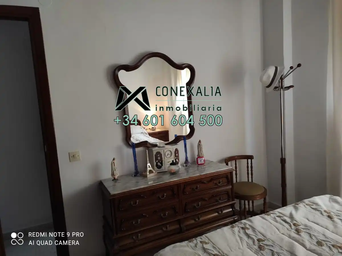 Appartement avec terrasse à vendre à Olvera, imagen 12