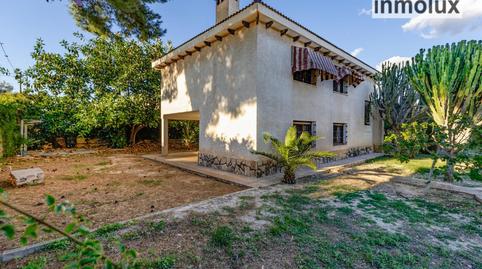 Photo 2 of House or chalet for sale in Calle Galatea, Playa Muchavista, Alicante