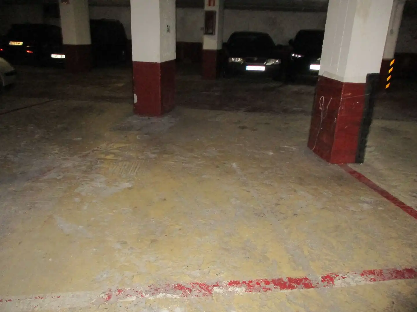 Parking de Garaje en venta en Donostia - San Sebastián 
