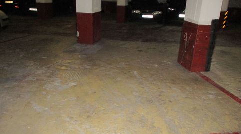 Foto 3 de Garaje en venta en Bermingham, Gros, Donostia - San Sebastián