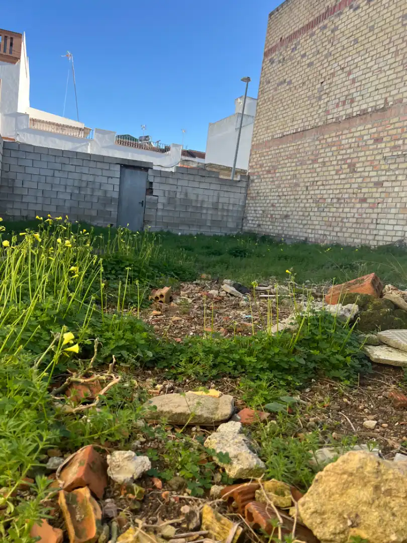 Terrenys i solars en venda a Coria del Río, imagen 4