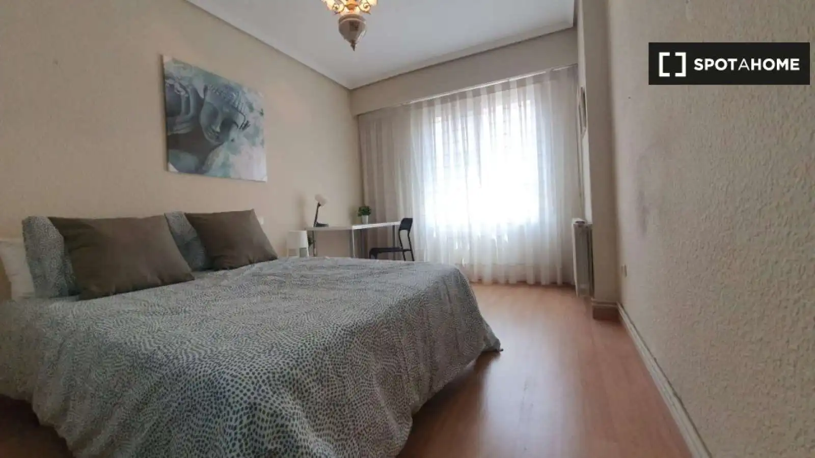 Habitación en Arrancapins
