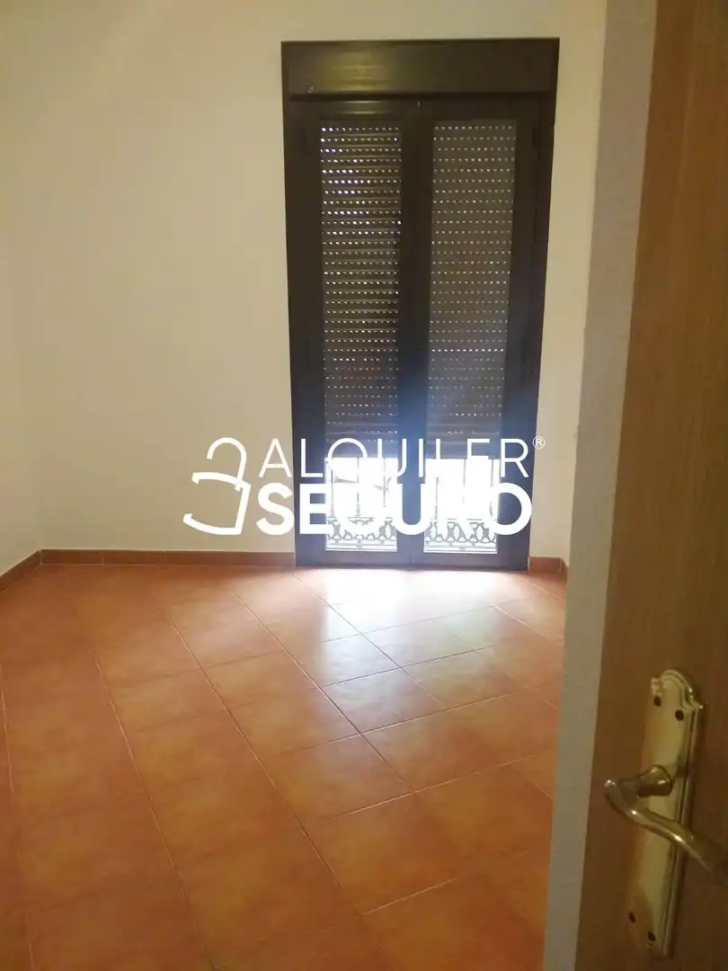 Piso de alquiler en Toledo