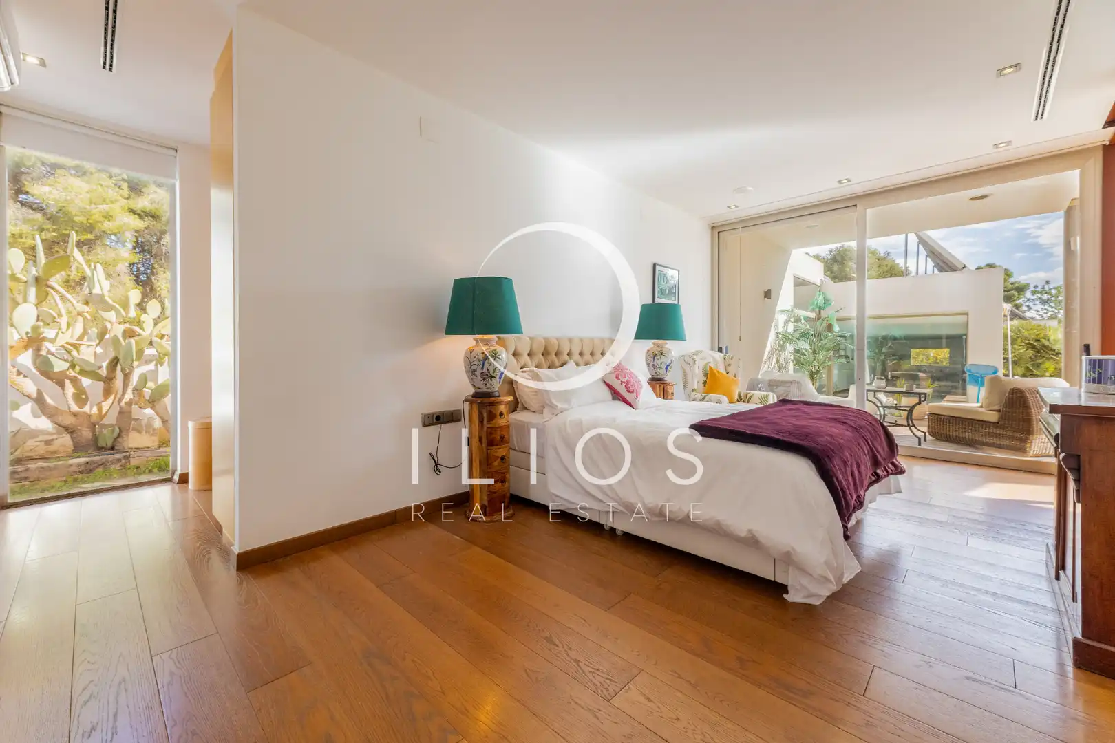 Houses for sale in Olocau