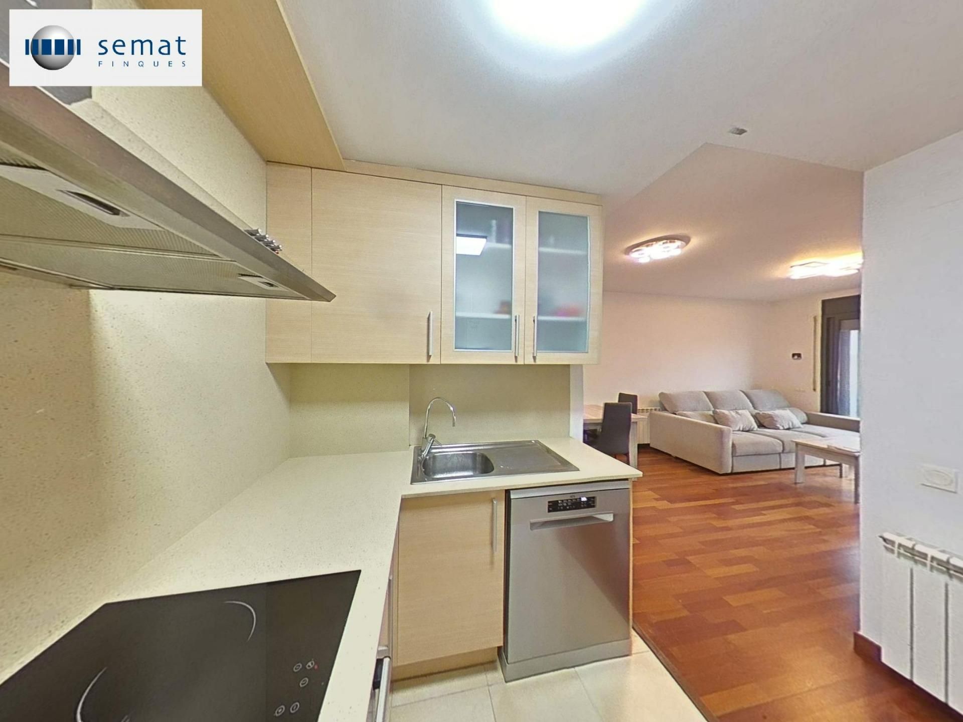 Kitchen of Flat for sale in Vilagrassa