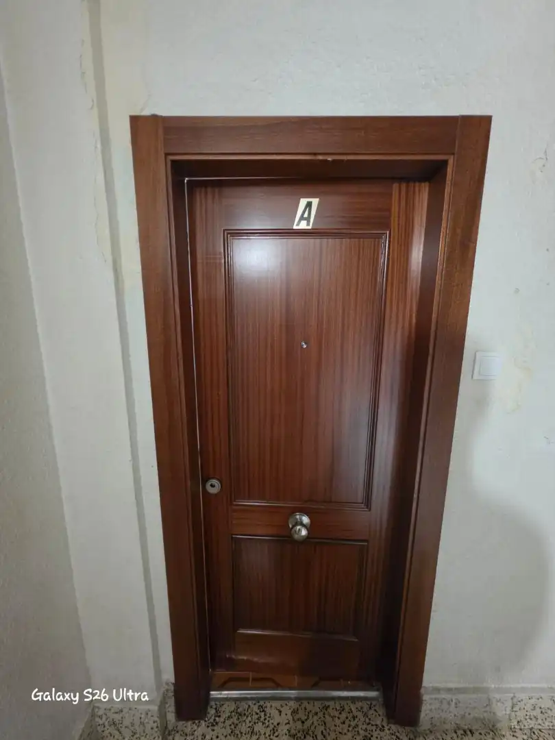 Piso de alquiler en Lorquí con Amueblado, Horno y Lavadora