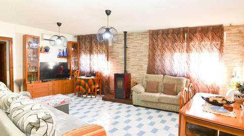 Foto 4 de Casa o xalet en venda a Casavieja, Ávila