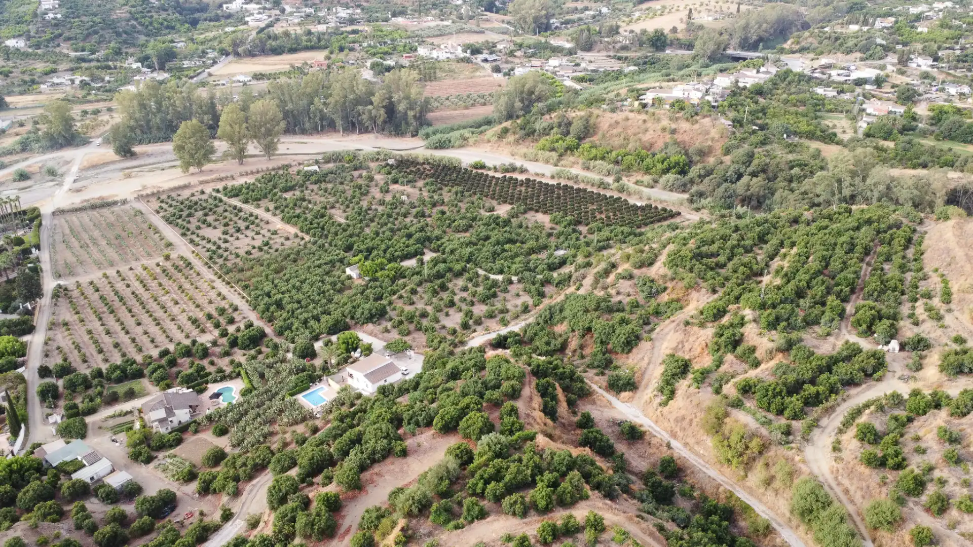 Terrenys i solars en venda a Coín, imagen 43
