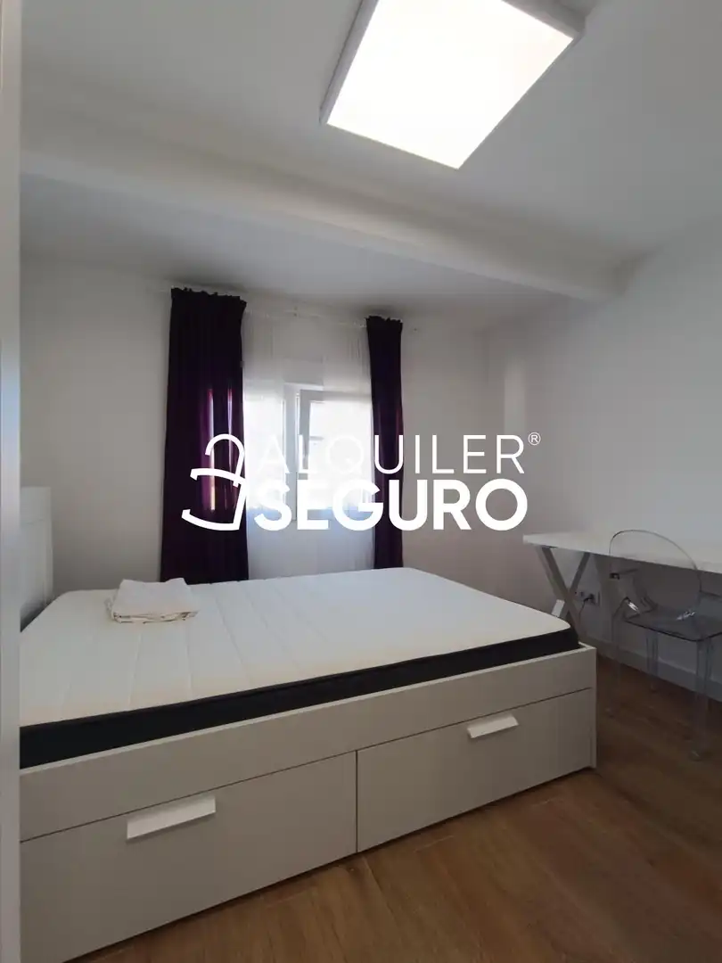 Habitación de Piso de alquiler en Aranjuez con Aire acondicionado, Calefacción y Terraza