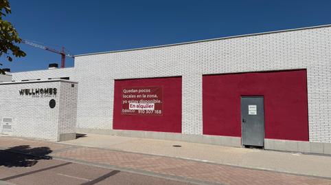 Photo 3 of Premises to rent in Avenida de España, Primera Fase - Nuevo Tres Cantos, Madrid