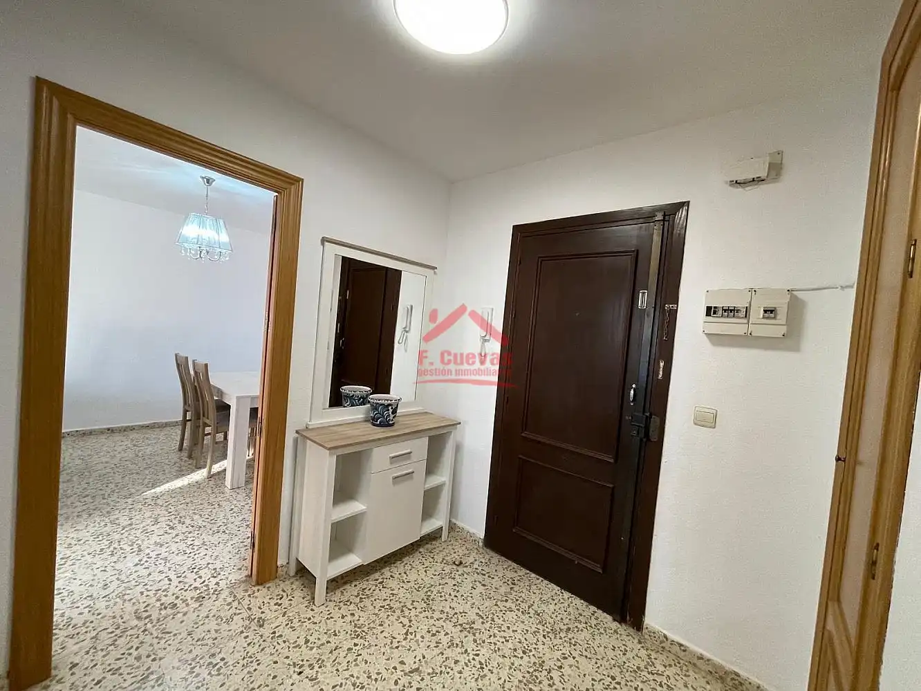 Vista exterior de Apartament en venda en Vélez-Málaga amb Aire condicionat, Calefacció i Terrassa