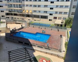 Piscina de Pis en venda en Torrent amb Balcó