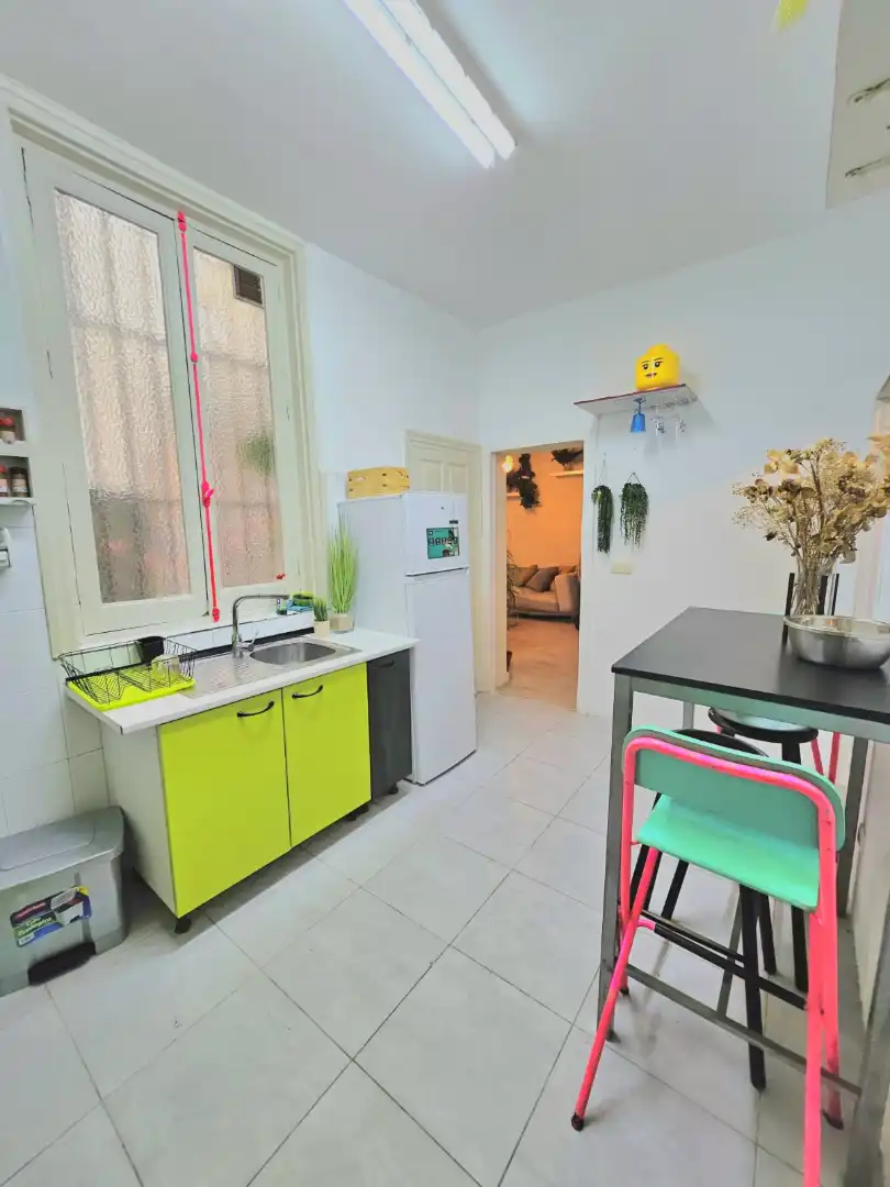 Cuina de Planta baixa en venda en Madrid amb Aire condicionat, Calefacció i Terrassa
