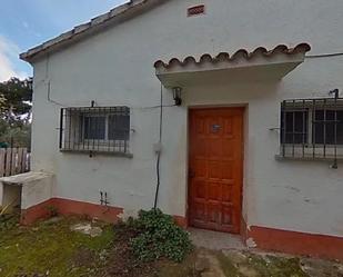 Exterior view of House or chalet for sale in Argentona