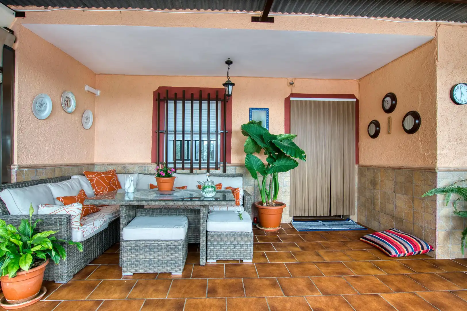 Casa rústica con piscina en venta en Lagar El Pilarejo, imagen 14