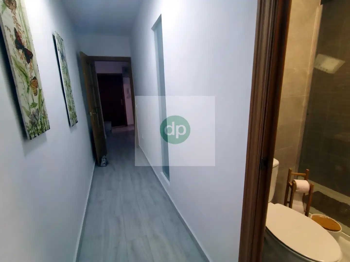 Piso de alquiler en Badajoz con Calefacción