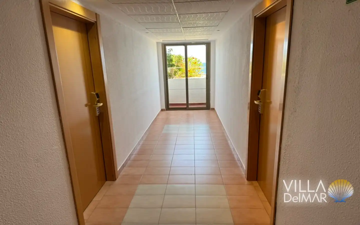 Apartament en venda en Calpe / Calp amb Aire condicionat, Calefacció i Terrassa