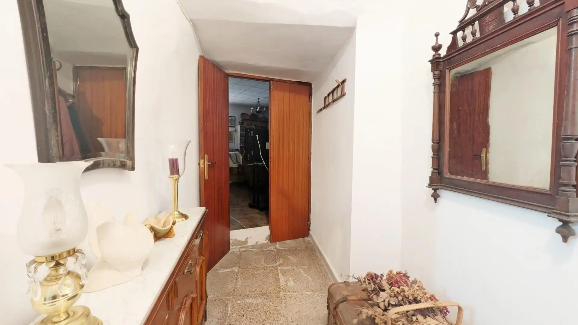 Casa con jardín en venta en Hondón de las Nieves / El Fondó de les Neus, imagen 54