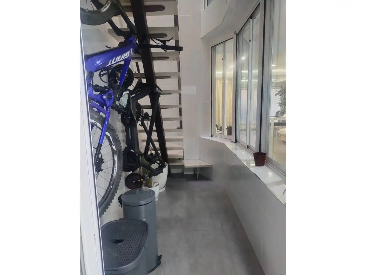 Piso en venta en Elche / Elx con Trastero