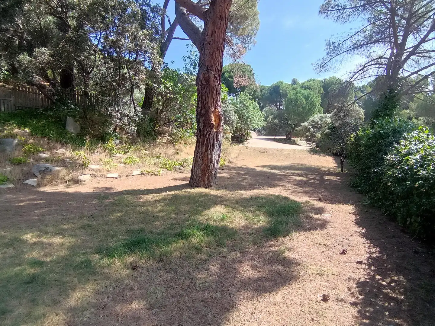 Chalet con piscina en venta en Pelayos de la Presa, imagen 40