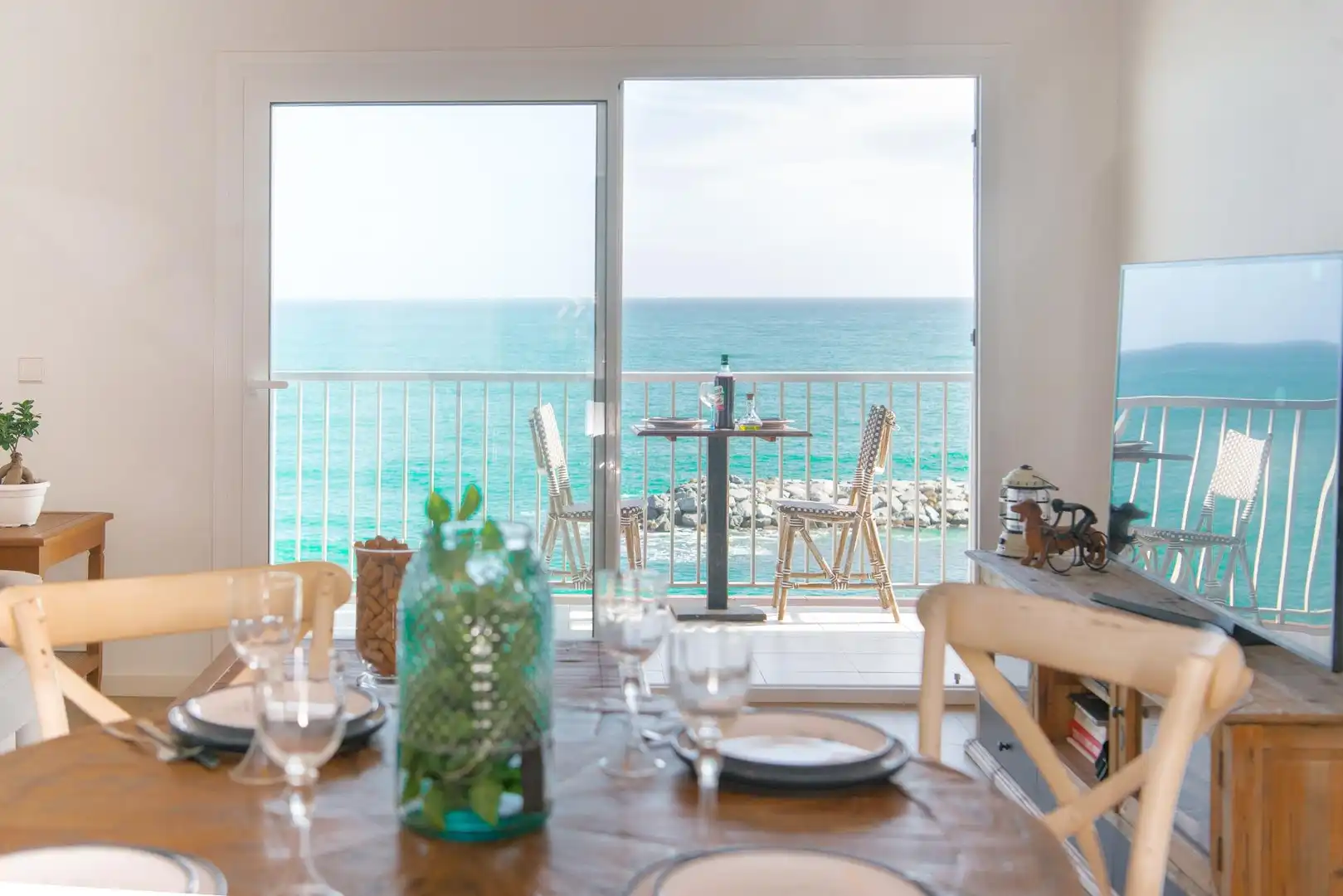 Apartament amb ascensor de lloguer a Sant Antoni de Calonge, imagen 9