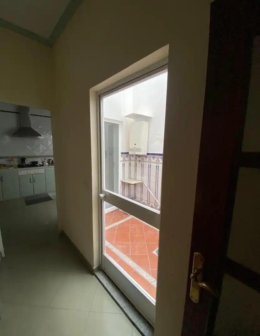 Houses for sale in Morón de la Frontera