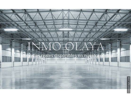 Local comercial en Alquiler en Molins de Rei