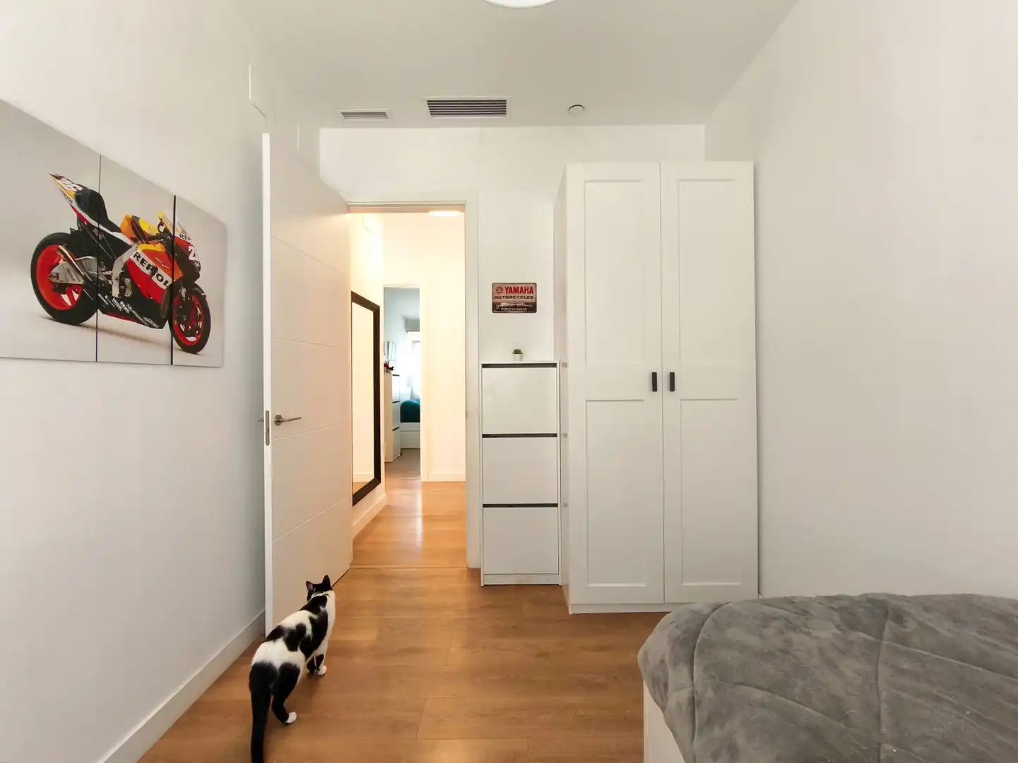Casa o chalet en venta en Viana con Aire acondicionado, Calefacción y Jardín privado