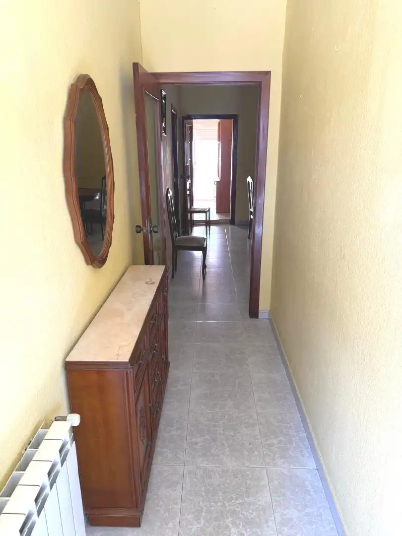 Casa o chalet en venta en Alfarràs con Terraza, Amueblado y Balcón