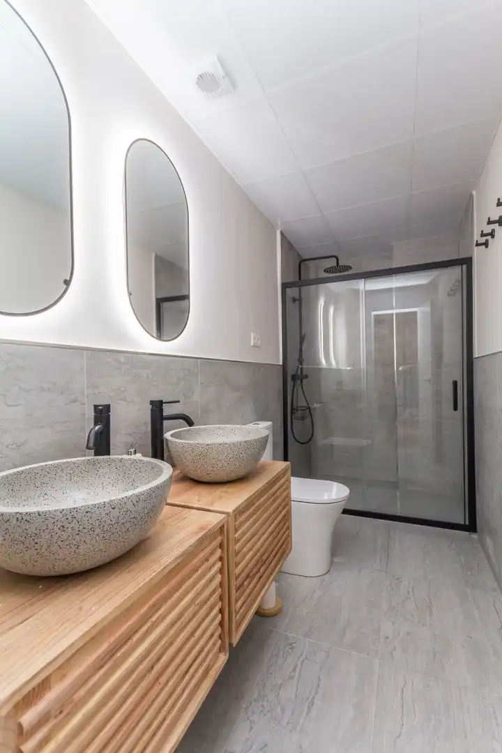 Flat for sale in san quintín, imagen 26