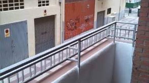 Photo 4 of Flat for rent in Calle Recoletos, Camino de Ronda, Granada Capital