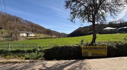 Photo 2 of Houses for sale in Lugar Ferreiros Balboa - Pq Fer, Becerreá, Lugo