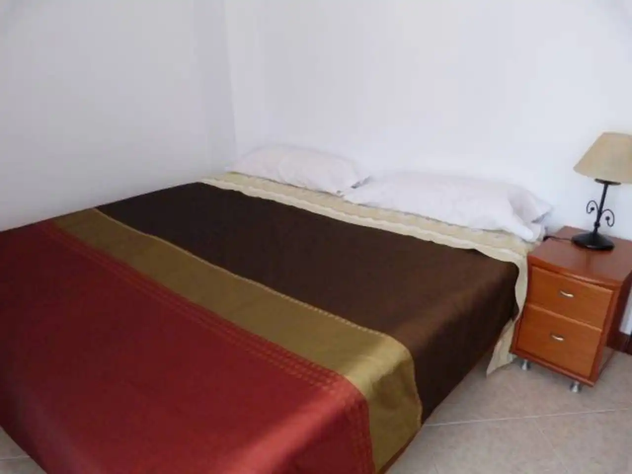 Mini appartamento in affitto a Calle CENTRO 10, imagen 10