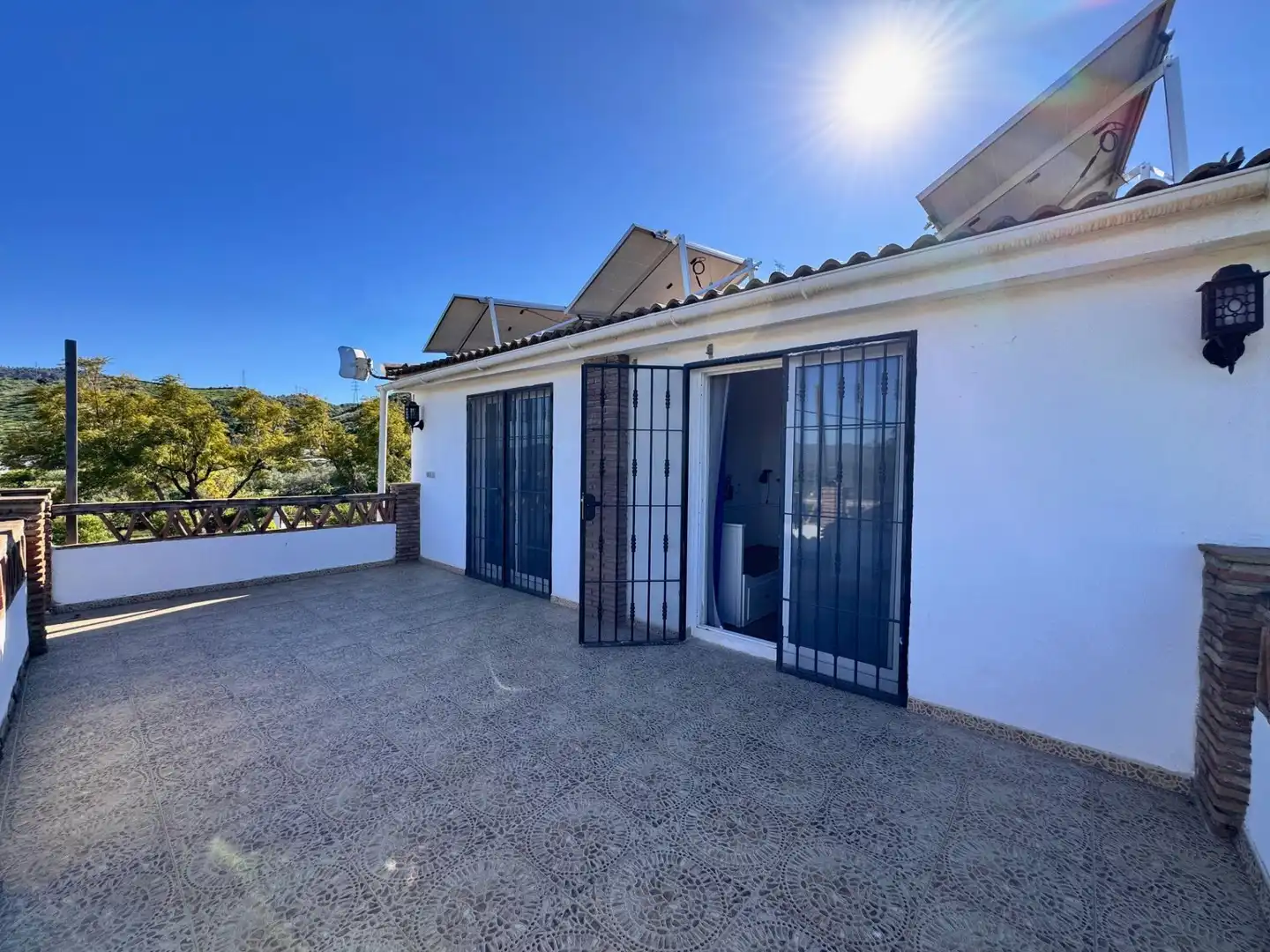 Maison avec piscine à vendre à Álora, imagen 28