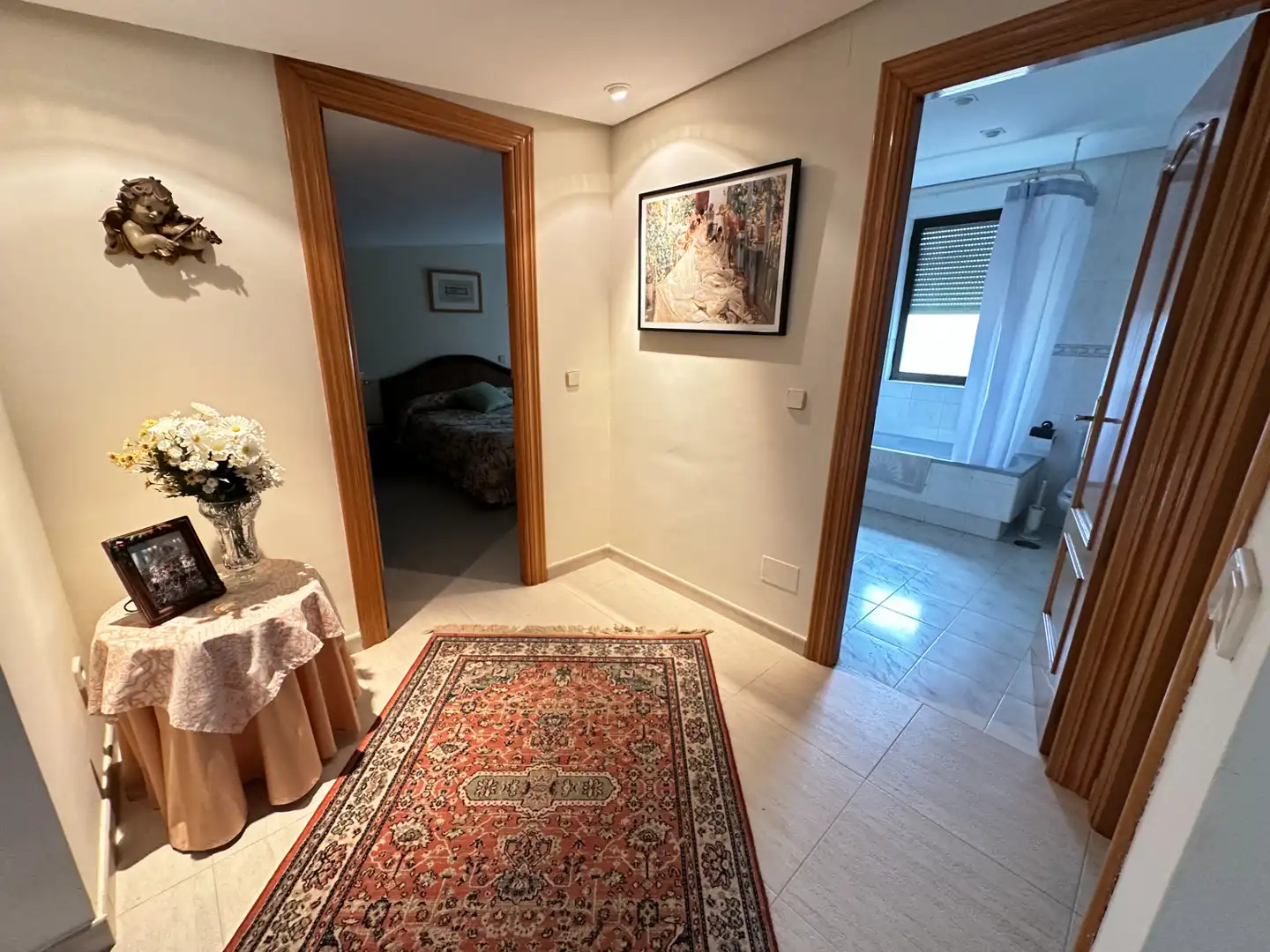 Villa con giardino in vendita a Calle Viñas, imagen 45