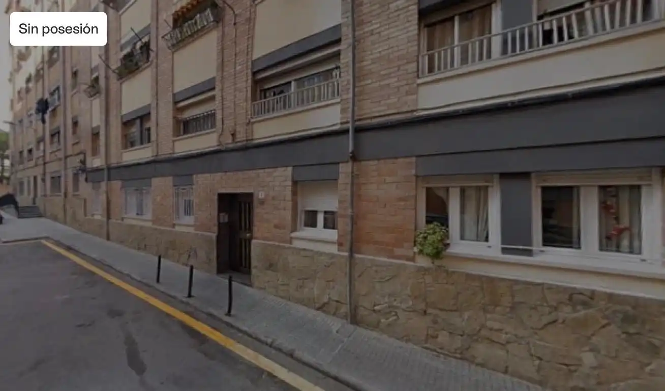 Flat with lift for sale in PENYAL, DEL