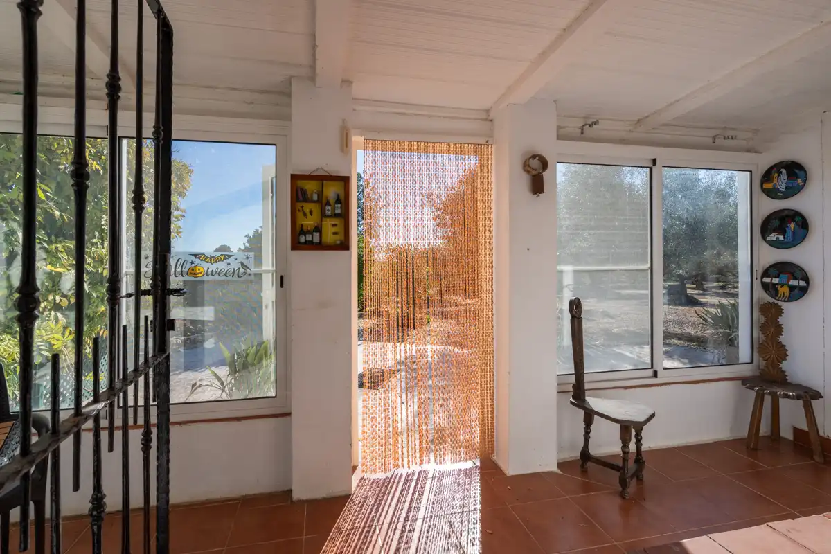 Villa avec piscine à vendre à Camí de les Barraques 17, imagen 28