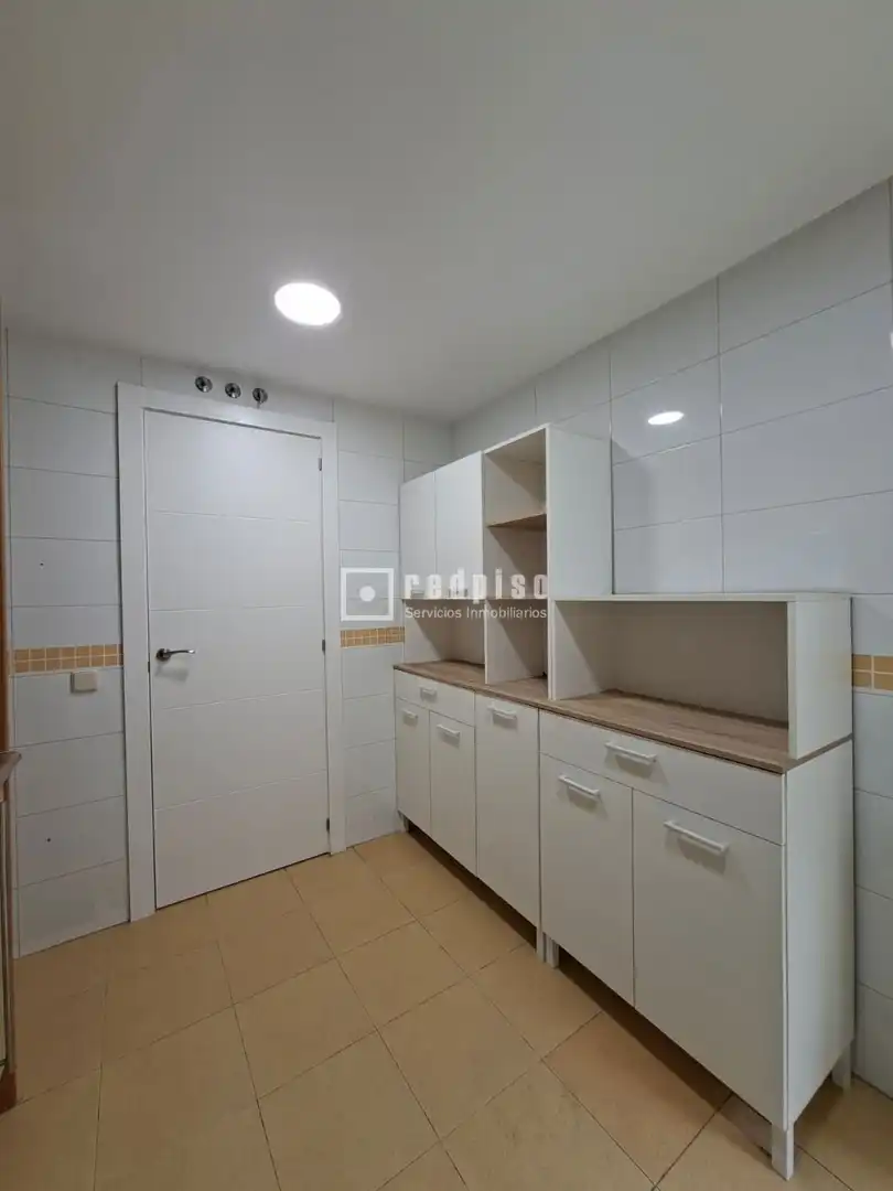 Cuina de Pis en venda en Madrid amb Aire condicionat, Calefacció i Traster