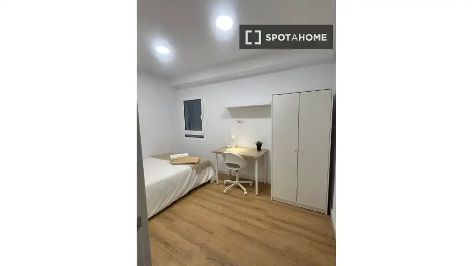 Flat for rent in Triana