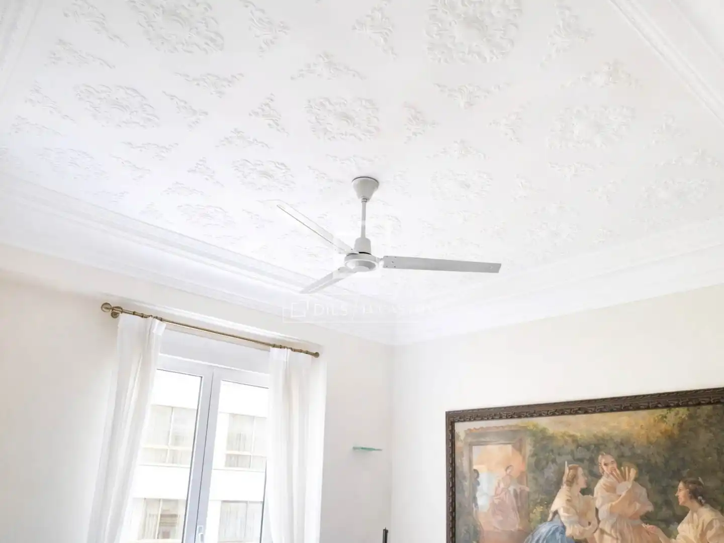 Exterior view of Flat for sale in L'Eixample