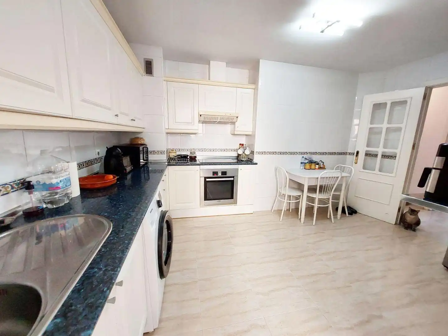 Apartament amb piscina en venda a Calle Calle Conrado del Campo, imagen 4