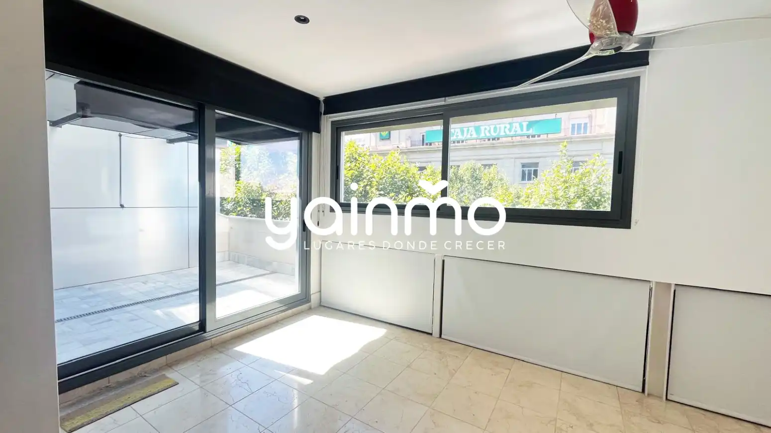 Penthouse with lift for sale in Jaén - Paseo de la Estación 8, imagen 11