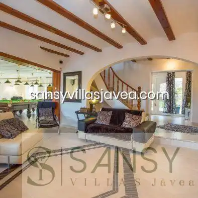 Chalet en venta en Benicolada - Las Adelfas, imagen 14
