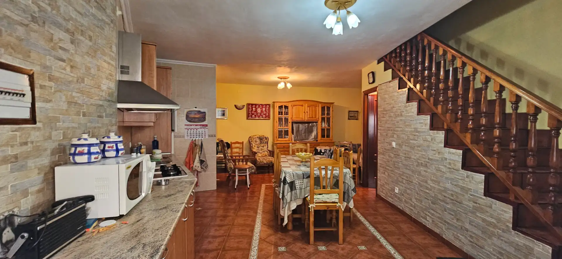 House for sale in Torre de Don Miguel, imagen 8