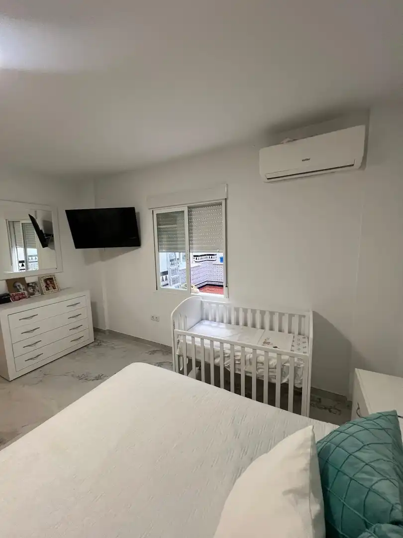 Bedroom of Ground floor for sale in Baena